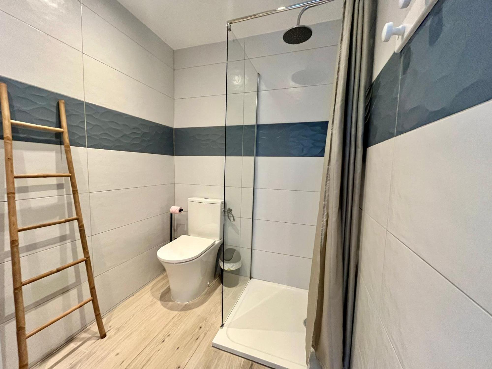 Appartement Joli Vue Avec Terrasse Et Jardinet A Sant Ambroggio Lumio (Corsica)